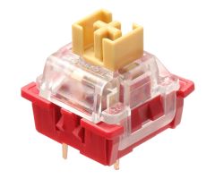 Redragon Bullet F Switches (24 Stück)