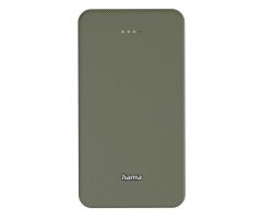 Hama Power Pack Color 20 20000mAh grün