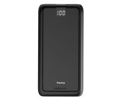 Hama Netzteilleistung 24 24000 mAh