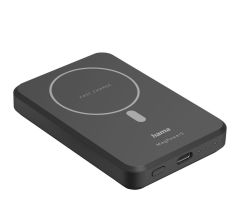 Hama Power Pack MAGPOWER 5000 mAh Induktion