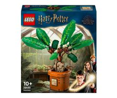 LEGO Harry Potter 76433 Alraune