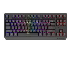 Genesis THOR 230 TKL WIRELESS US BLACK RGB MECHANICAL OUTEMU