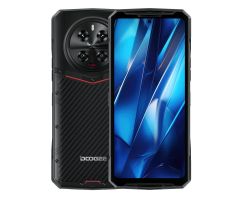 Doogee DK10 12/512GB schwarz