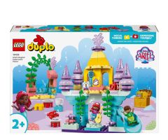 LEGO DUPLO 10435 Arielles magischer Unterwasserpalast