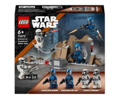 LEGO Star Wars 75373 Hinterhalt auf Mandalore Battle Pack