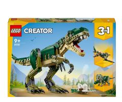 LEGO Creator 3 in 1 31151 T.Rex