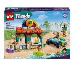 LEGO Friends 42625 Smoothie-Stand am Strand