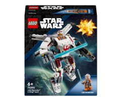LEGO Star Wars 75390 Luke Skywalkers X-Wing Mech