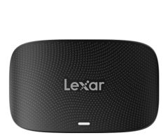 Lexar Professioneller CFexpress™ Typ B / SD™ UHS-II USB 3.2 Gen2