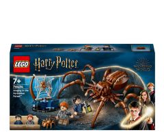 LEGO Harry Potter 76434 Aragog im Verbotenen Wald