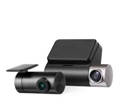 70mai Dashcam A510 mit WiFi/GPS-Set