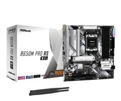 ASRock B650M PRO RS WLAN