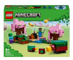 LEGO Minecraft 21260 Kirschgarten