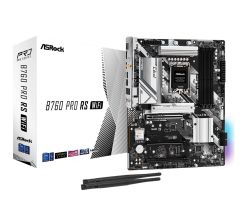 ASRock B760 PRO RS WIFI