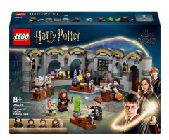 LEGO Harry Potter 76431 Zaubertränkeunterricht im Schloss Hogwarts