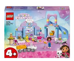 LEGO Gabbys Puppenhaus 10796 Gabbys Kätzchen Öhrchen