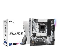 ASRock B760M PRO RS