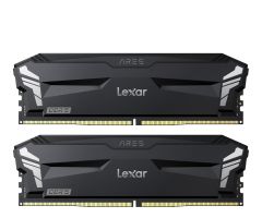 Lexar 32 GB (2 x 16 GB) 6000 MHz CL32 Ares Gaming