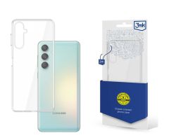 3mk Clear Case für Samsung Galaxy M55 5G