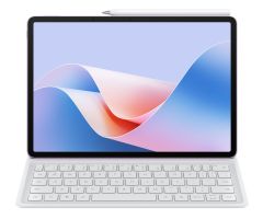 Huawei MatePad 11,5" S WiFi 8/256GB Violett+M-Pencil+Tastatur