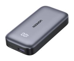 UGREEN Powerbank 10000mAh Nexode PB502 USB + USB-C 30W PD