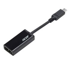 Acer Typ-C-auf-HDMI-Dongle – unterstützt 4K@60