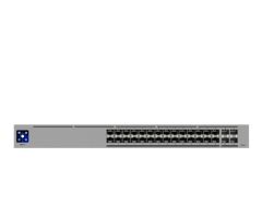 Ubiquiti 32p USW-PRO-Aggregation (28x10G SFP+ 4x25G SFP28)
