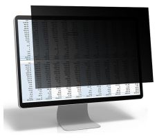 Qoltec 22" Privatisierungsfilter | 16:10