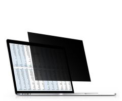 Qoltec Blickschutzfilter 15,6" | 16:9