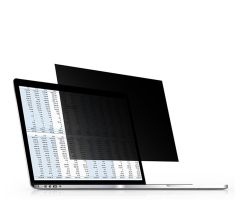 Qoltec Blickschutzfilter 14" | 16:9