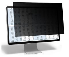 Qoltec 24" Privatisierungsfilter | 16:10