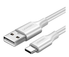 UGREEN US287 USB-auf-USB-C-QC3.0-Kabel 0,25 m