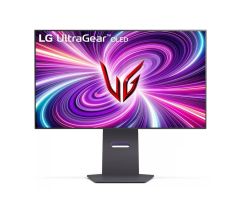 LG UltraGear 32GS95UE-B OLED