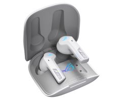 ASUS ROG Cetra True Wireless SpeedNova (weiß)