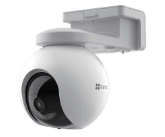 EZVIZ Intelligente Außenkamera CS-HB8/SP mit Panel
