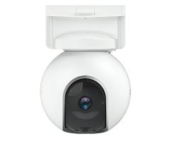 EZVIZ Intelligente 4G-Außenkamera CS-EB8/SP mit Panel