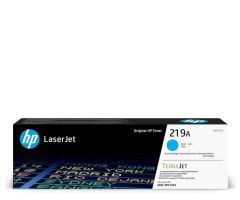 HP 219A Cyan 1200 Seiten