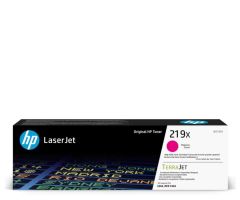 HP 219X Magenta 2500 Seiten