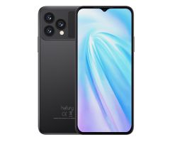 Cubot Hafury V1 8 GB/256 GB Schwarz