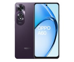 OPPO A60 8/256GB dunkelviolett