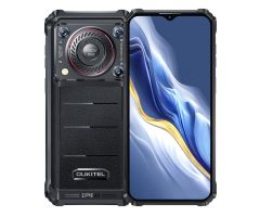 OUKITEL WP36 8/128GB 10600mAh schwarz