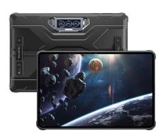 OUKITEL RT8 LTE 11" 6/256 GB 20000 mAh Schwarz Robust 90 Hz
