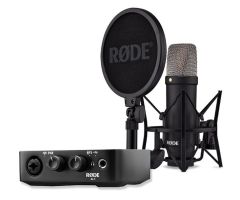 Rode RODE NT1S-AI-1 KIT MK2