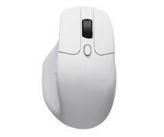 Keychron M6 A3 1000Hz weiß