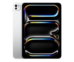 Apple iPad Pro 11" M4 256GB 5G Silver