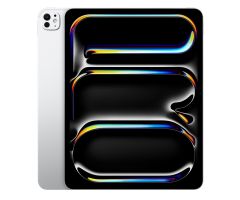 Apple iPad Pro 13" M4 256GB Wi-Fi Silver