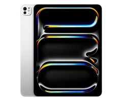 Apple iPad Pro 13" M4 512GB 5G Silver