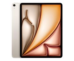 Apple iPad Air 13" M2 128GB 5G Starlight