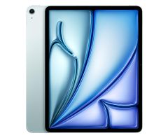 Apple iPad Air 13" M2 256GB 5G Blue