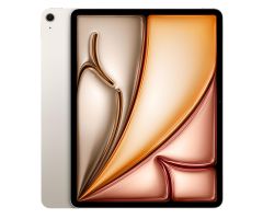 Apple iPad Air 13" M2 128GB Wi-Fi Starlight